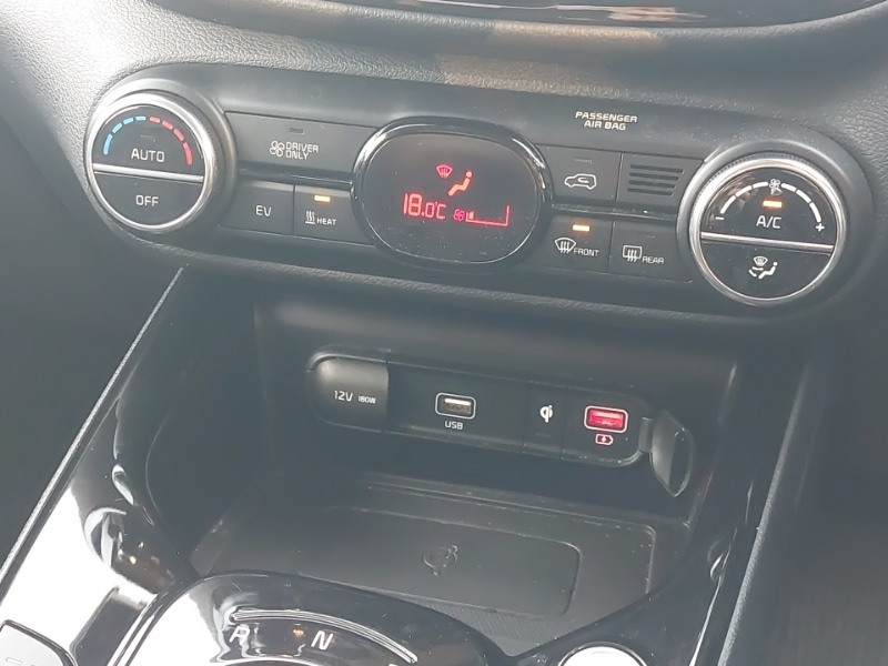 Used Kia Soul 2021 for sale - 76651786: Photo 17