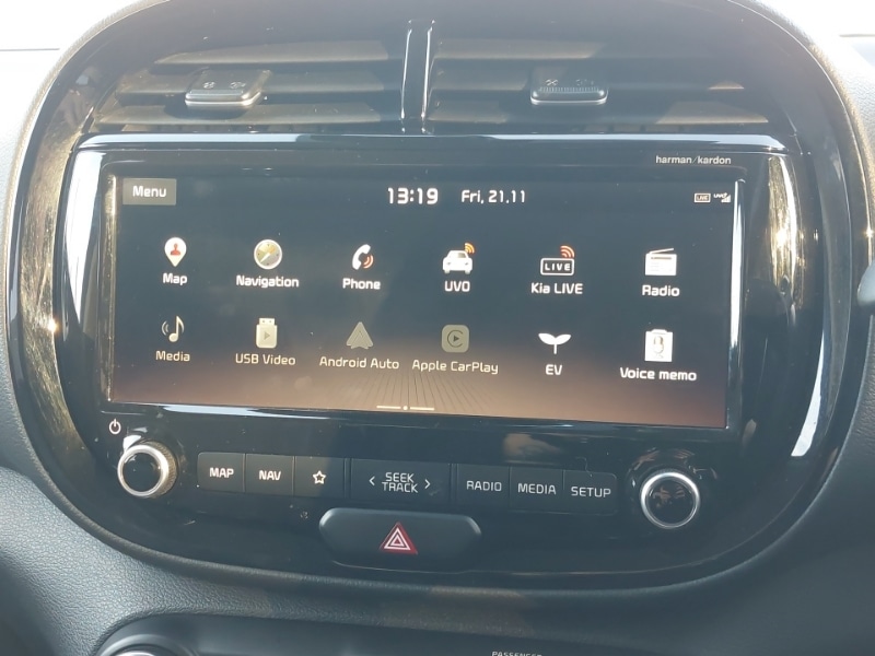 Used Kia Soul 2021 for sale - 76651786: Photo 18