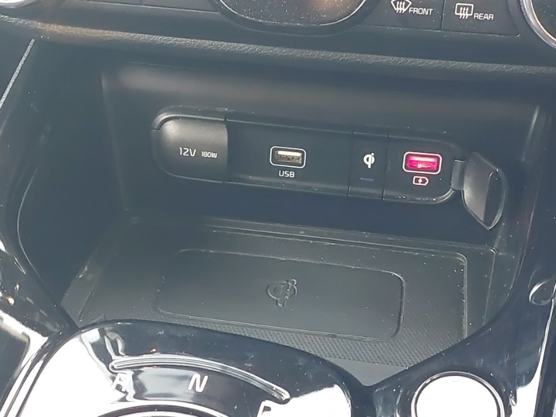 Used Kia Soul 2021 for sale - 76651786: Photo 19