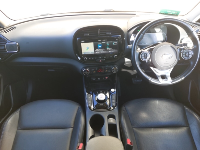 Used Kia Soul 2021 for sale - 76651786: Photo 2