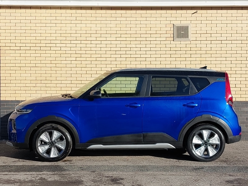 Used Kia Soul 2021 for sale - 76651786: Photo 4