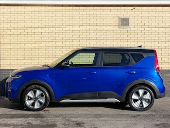 Used Kia Soul 2021 for sale - 76651786: Photo