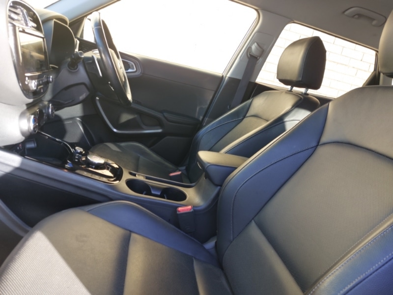 Used Kia Soul 2021 for sale - 76651786: Photo 5