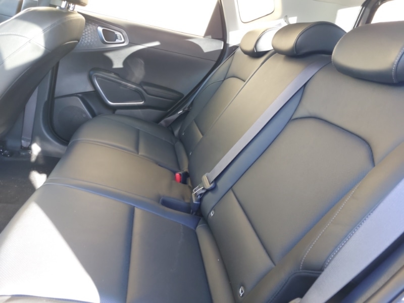 Used Kia Soul 2021 for sale - 76651786: Photo 6