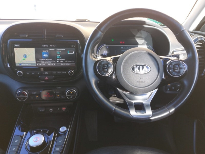 Used Kia Soul 2021 for sale - 76651786: Photo 7