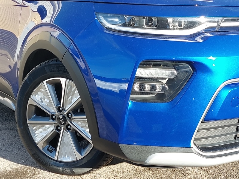 Used Kia Soul 2021 for sale - 76651786: Photo 9