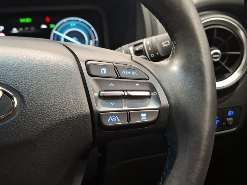 Used Hyundai KONA 2021 for sale - 76478936: Photo 18