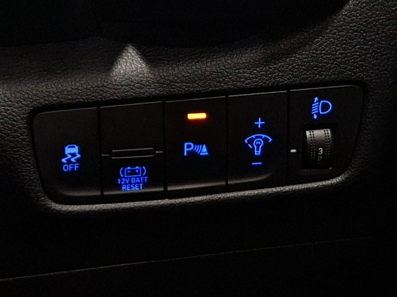 Used Hyundai KONA 2021 for sale - 76478936: Photo 19