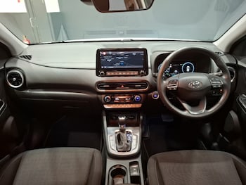 Used Hyundai KONA 2021 for sale - 76478936: Photo