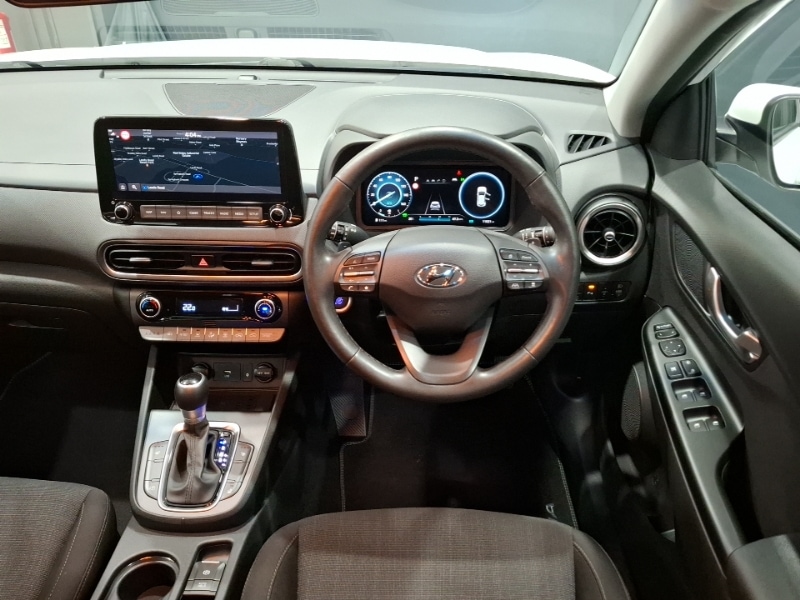Used Hyundai KONA 2021 for sale - 76478936: Photo 7