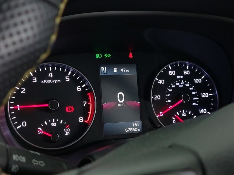 Used Kia Picanto 2022 for sale - 77569094: Photo 15