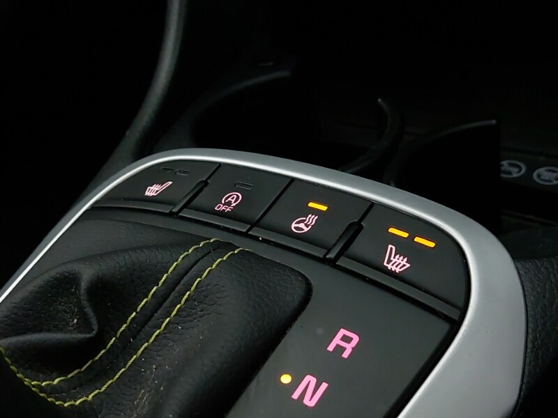 Used Kia Picanto 2022 for sale - 77569094: Photo 16