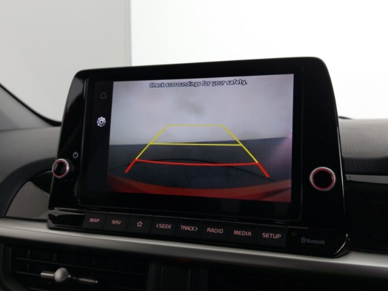 Used Kia Picanto 2022 for sale - 77569094: Photo 19