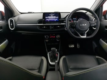 Used Kia Picanto 2022 for sale - 77569094: Photo