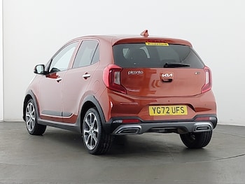 Used Kia Picanto 2022 for sale - 77569094: Photo