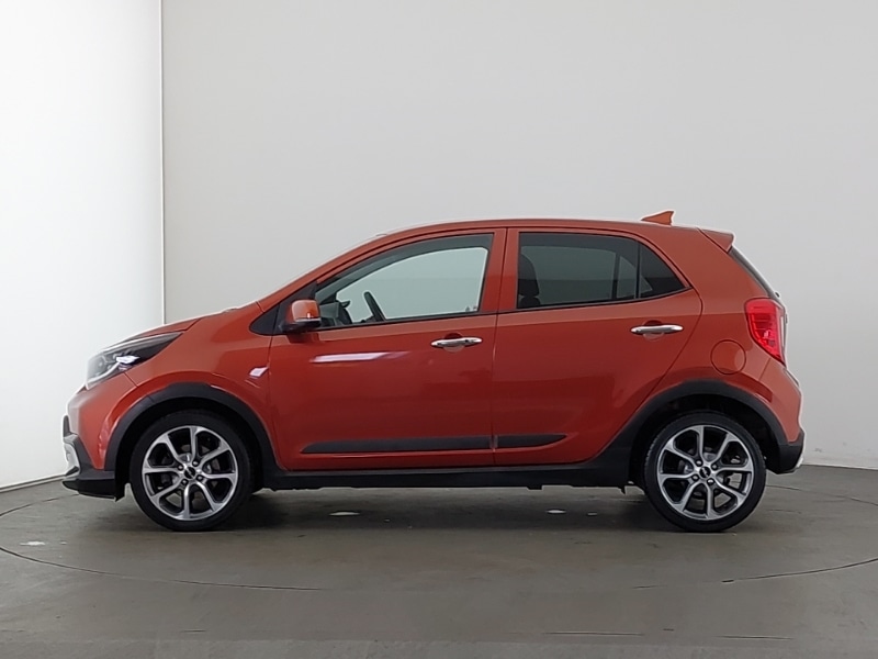 Used Kia Picanto 2022 for sale - 77569094: Photo 4