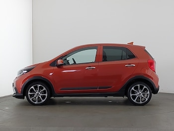 Used Kia Picanto 2022 for sale - 77569094: Photo