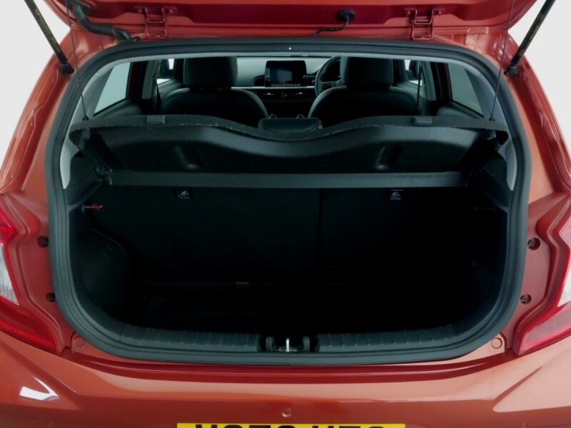 Used Kia Picanto 2022 for sale - 77569094: Photo 8