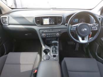 Used Kia Sportage 2019 for sale - 74951860: Photo