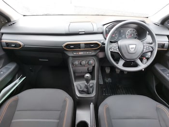 Used Dacia Sandero Stepway 2022 for sale - 75780576: Photo