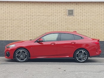 Used BMW 2 Series 2022 for sale - 79286160: Photo