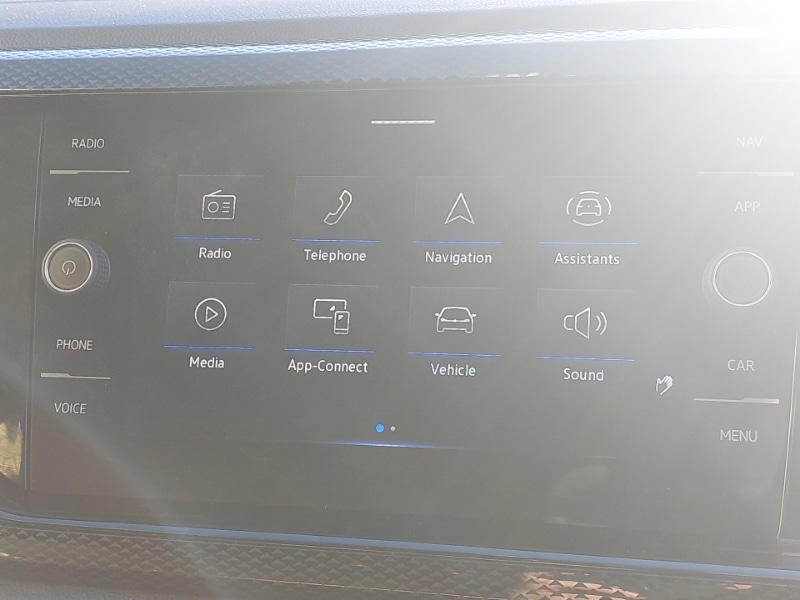 Used Volkswagen Polo 2022 for sale - 76795562: Photo 14