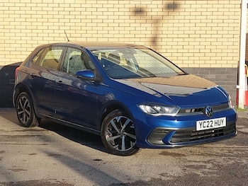 2022 - 1.0 TSI Life 5dr