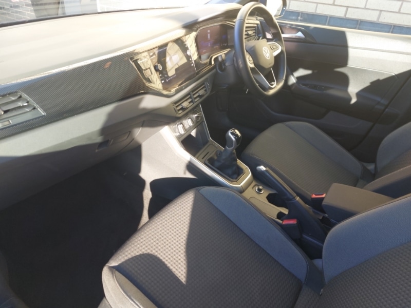 Used Volkswagen Polo 2022 for sale - 76795562: Photo 5