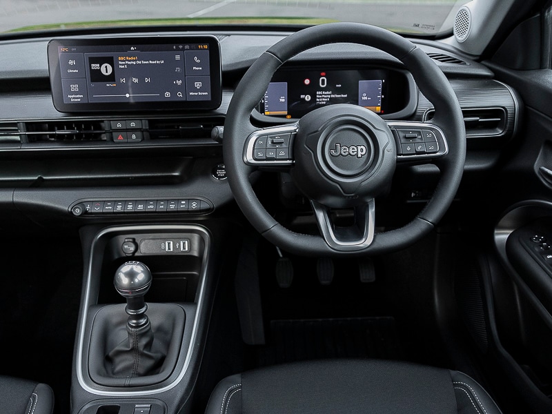 Used Jeep Other 2025 for sale - 76493421: Photo 8