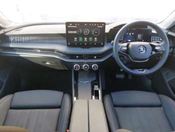 Used Skoda Superb 2024 for sale - 74269329: Photo