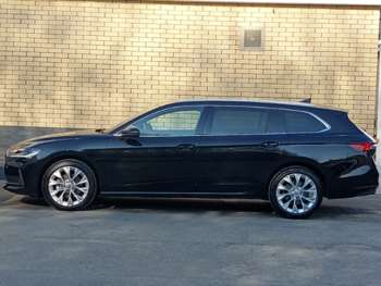 Used Skoda Superb 2024 for sale - 74269329: Photo
