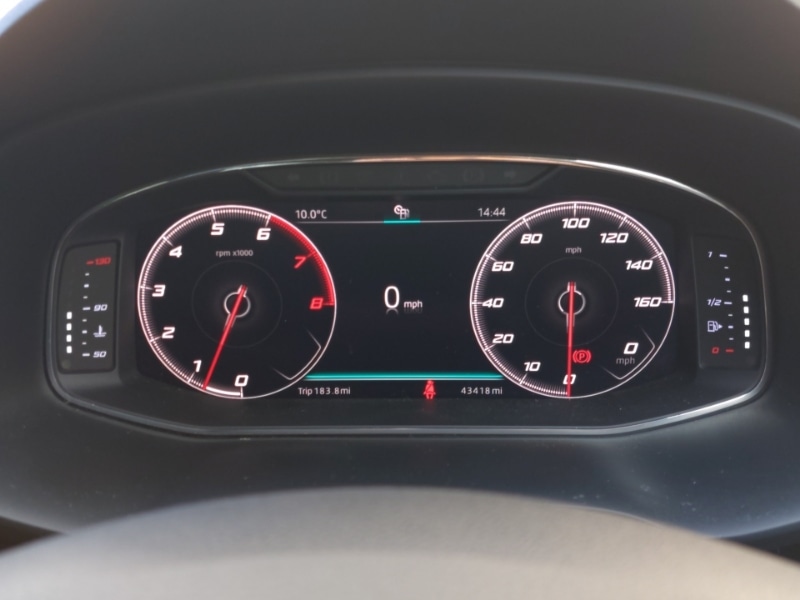 Used SEAT Leon 2019 for sale - 76348525: Photo 10