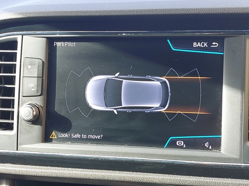 Used SEAT Leon 2019 for sale - 76348525: Photo 11