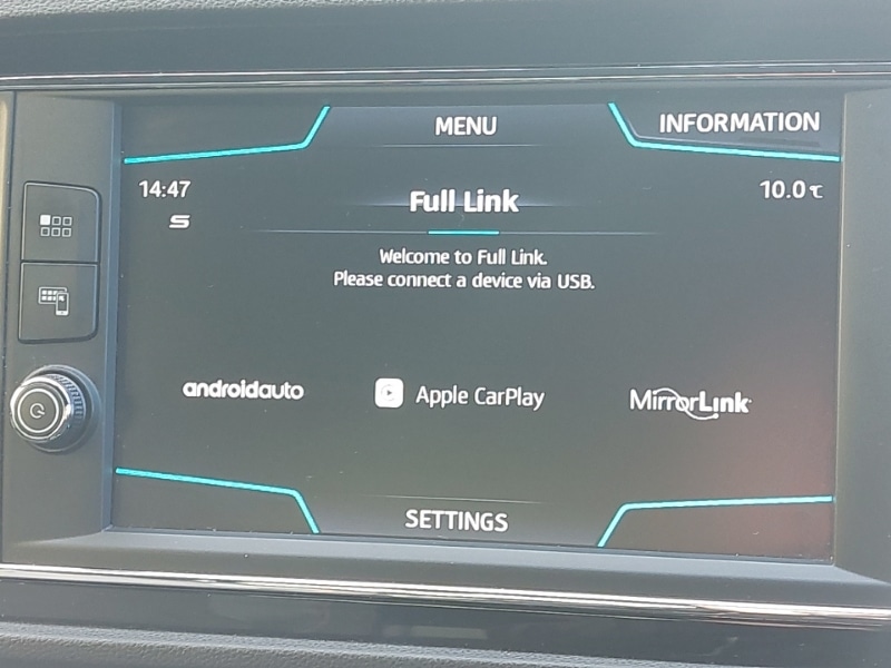 Used SEAT Leon 2019 for sale - 76348525: Photo 12
