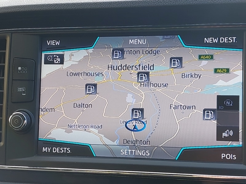 Used SEAT Leon 2019 for sale - 76348525: Photo 13