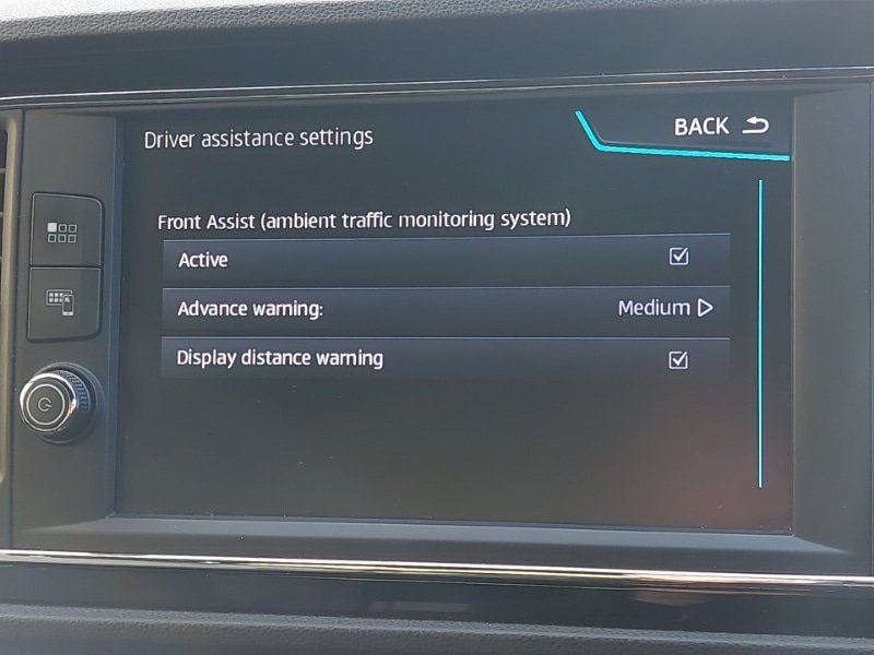 Used SEAT Leon 2019 for sale - 76348525: Photo 14