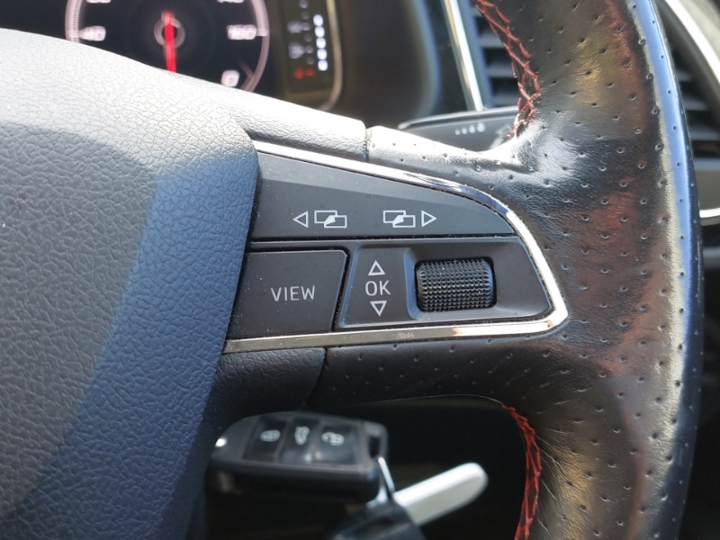 Used SEAT Leon 2019 for sale - 76348525: Photo 18