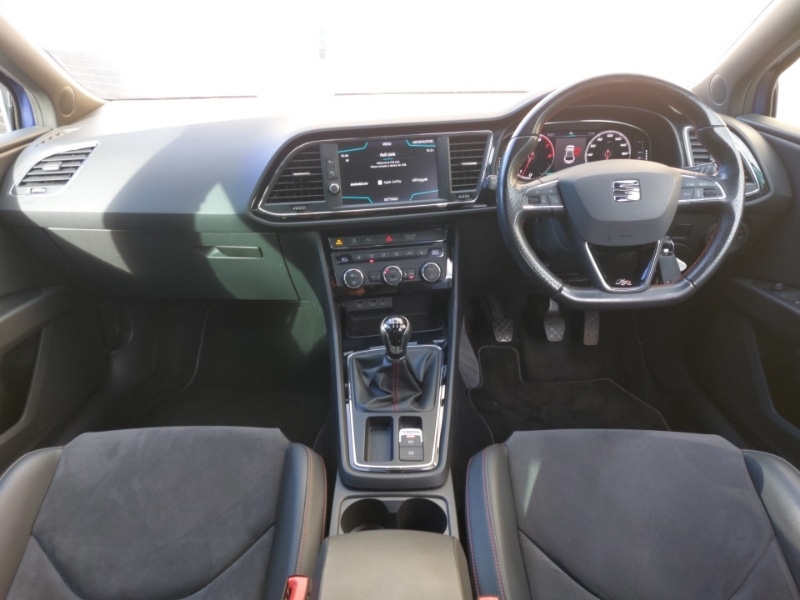 Used SEAT Leon 2019 for sale - 76348525: Photo 2