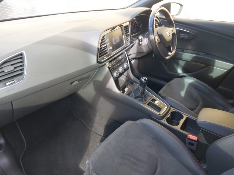 Used SEAT Leon 2019 for sale - 76348525: Photo 5