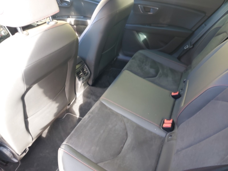 Used SEAT Leon 2019 for sale - 76348525: Photo 6
