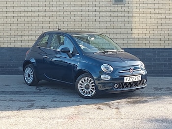 Used Fiat 500 2022 for sale - 75921456: Photo
