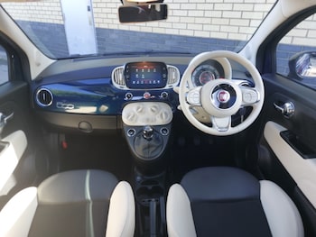 Used Fiat 500 2022 for sale - 75921456: Photo