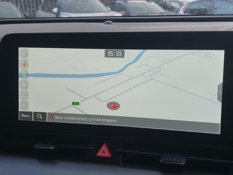 Used Kia Sportage 2022 for sale - 77004544: Photo 14