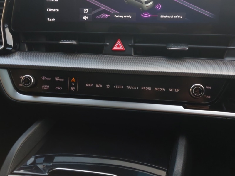 Used Kia Sportage 2022 for sale - 77004544: Photo 17