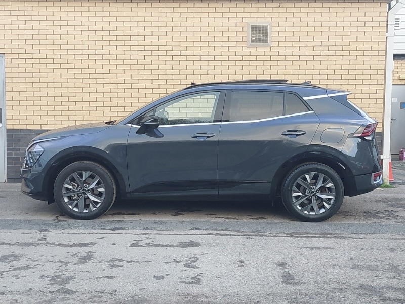 Used Kia Sportage 2022 for sale - 77004544: Photo 4