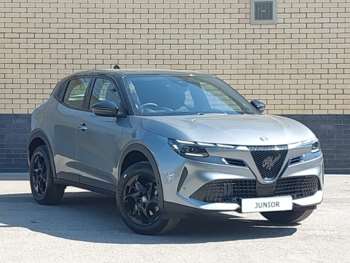 2025 - 1.2 Turbo Ibrida 5dr Auto [Technology pack]