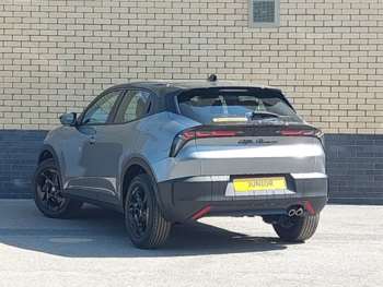 Used Alfa Romeo Junior 2025 for sale - 74615425: Photo