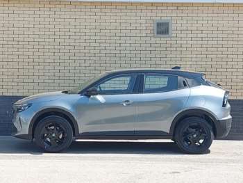 Used Alfa Romeo Junior 2025 for sale - 74615425: Photo