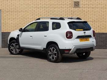 Used Dacia Duster 2021 for sale - 74860557: Photo