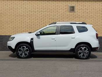 Used Dacia Duster 2021 for sale - 74860557: Photo